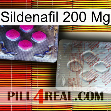 Sildenafil 200Mg 38